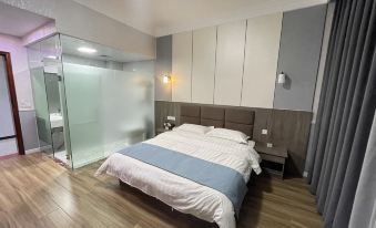 Mengzi Phoenix Kunlun Hotel