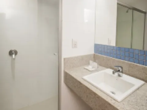 Américas Granada Hotel Hotels in Rio de Janeiro