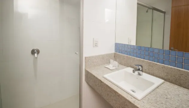 Américas Granada Hotel