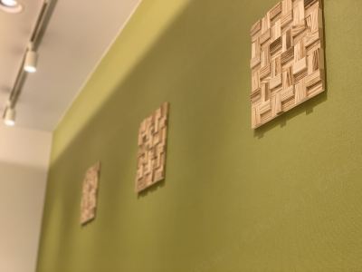 レストラン ホテル・ザ・ルーテルの写真