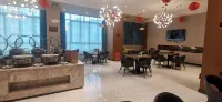 Super 8 Hotel (Putian Wantong Branch)