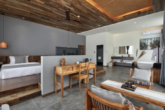 South Kunshan Huaxi Yuguwei Mountain Residence