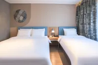 如家飯店（四平火車站店）