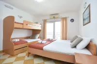 D&D Apartments Hotels in Йошице