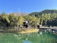 Yunbingshan Tashan Stone Inn