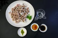 Xiangshuyuan Haishang Muxin Hostel