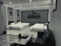 Qamdo Elf E-sports Hotel