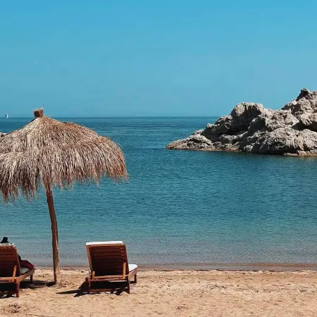 Dalian Sishi Jingyu Beach Resort Hotel