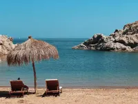 Dalian Sishi Jingyu Beach Resort Hotel - Romantisk