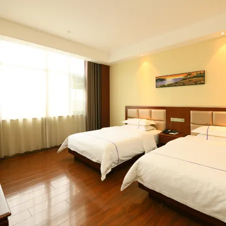 Xinhua Hotel