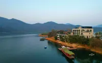 Huangshan zhihuanyunxiu light luxury holiday Hotel di Huangshan