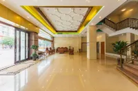 Lianzhou Zhouquan Business Hotel (Panyu Road) - 2-Star