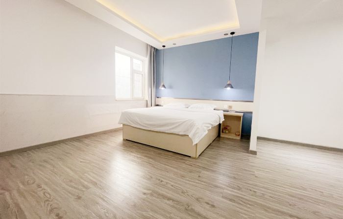 โรงแรม Elan (ฟอร์จูนพลาซ่า จี๋หลิน)