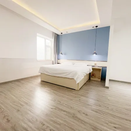 Elan Hotel (Jilin Fortune Plaza)