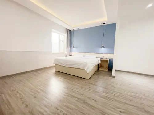 Elan Hotel (Jilin Fortune Plaza)
