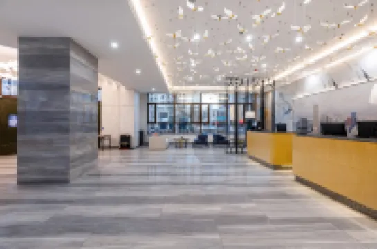 途客中國輕居飯店（定西萬達廣場店）