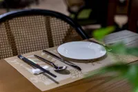 Jiulongkou HanTian Hot Spring Resort Hotel - Morgenmad