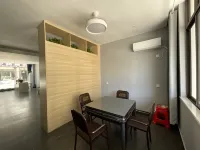 Xiandao Lake Tiantian Homestay