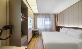 HanTing Hotel (Ningbo Dongqian Lake Mozhi Bei Road)