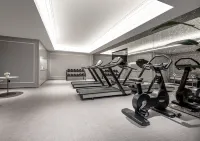 Mercure Lanzhou Dongfanghong Plaza