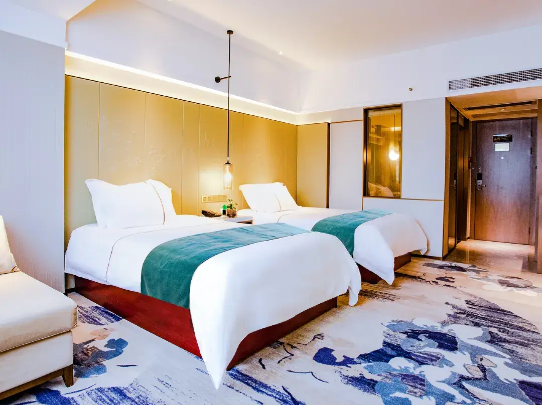 Liyuan Hotel - Hezhou