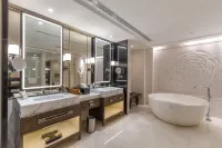 The Grand Mansion Hotel, Nanjing - Romantic