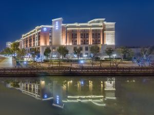 JI Hotel (Shanghai Zhangjiang Sunyao Road Commercial Plaza)