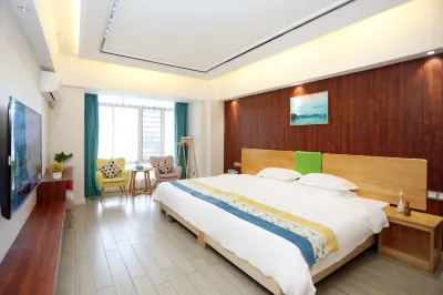 Qionghai Hailan Yue Business Hotel Hotels in Qionghai Downtown