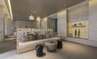 Renjoy Hotel Wenchang Lvfa