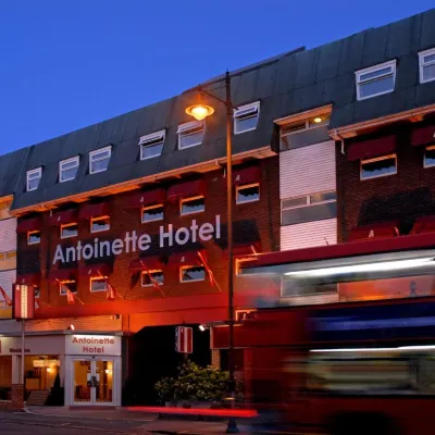 Antoinette Hotel Wimbledon Hotels near Tooting