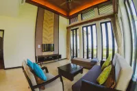 Borneo Beach Villa & Suite Hôtels à : Tuaran