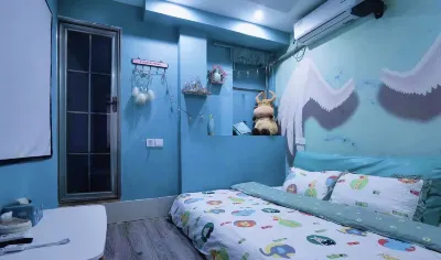 Jixiang Hotel