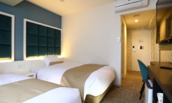 KOKO HOTEL Osaka Umeda(Hotel Wing Select Osaka Umeda)