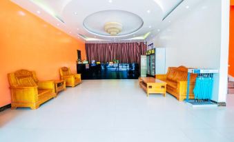 Jinyuxuan Hotel