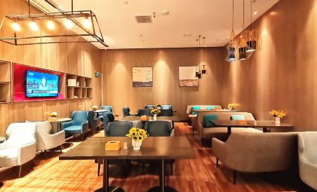 Echarm Hotel (Huanggang West Lake 1st Road) - Housity