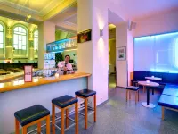Theatrino Hotel Hotels near Zizkov