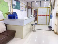 Lipinghang Road Hotel