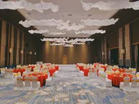 Zhejiang Pacific Hotel Hotels in Haining