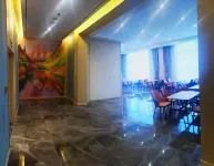 Wafangdian Jiuyue Hotel - 3-Star