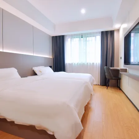 Jin Jiang Hotel