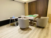 Youxi movie Hotel (Fuqing Wanda store)