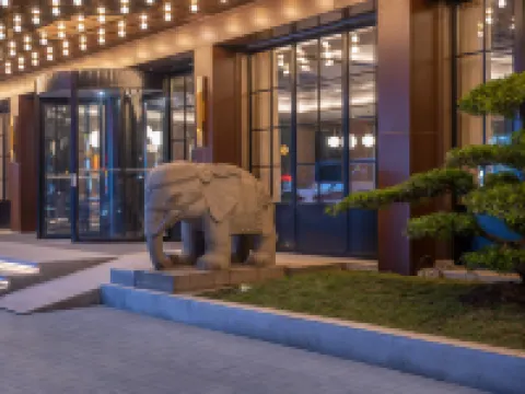 Orange Hotel (Chaozhou ancient city Paifang Street) Hotels in Chaozhou