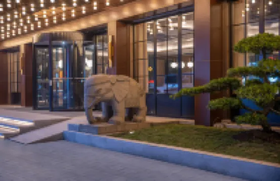 Orange Hotel (Chaozhou ancient city Paifang Street) โรงแรมในเฉาโจว