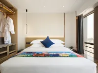 Bo He Wan International Hotel Hotels in Maoming