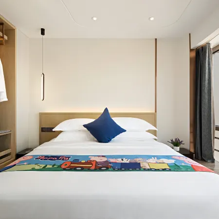 Bo He Wan International Hotel