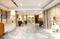 Superior Hotel(Shenyang Olympic Sports Center Northeast International Hospital store)