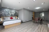 Shankee Chain Hotel (Le'an County Bus Station)