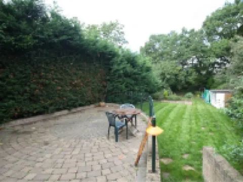 Guest House Ellipse - Whetstone Barnet otelleri