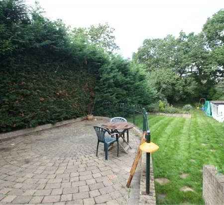 Guest House Ellipse - Whetstone