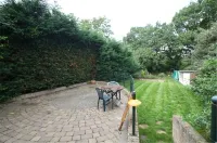 Guest House Ellipse - Whetstone Hotels near Middlesex University London